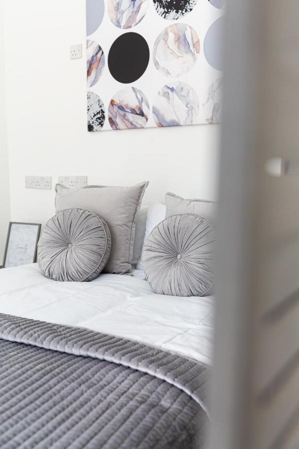 Cosy Central Studio Apartment Zone 2 Лондон Экстерьер фото