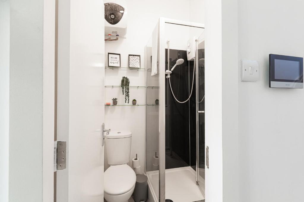 Cosy Central Studio Apartment Zone 2 Лондон Экстерьер фото